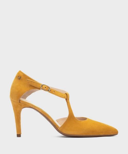 Zapatos tacón | THELMA 1489-A980A | AZAFRAN | Martinelli