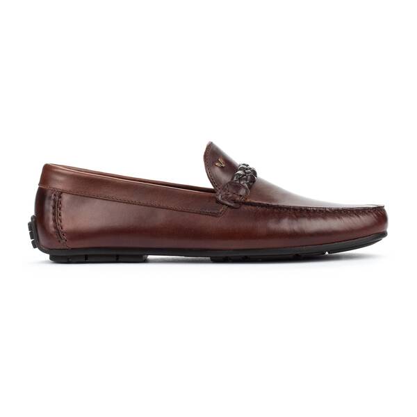 Slip on Loafers | PACIFIC 1411-2509B, , large image number 10 | null