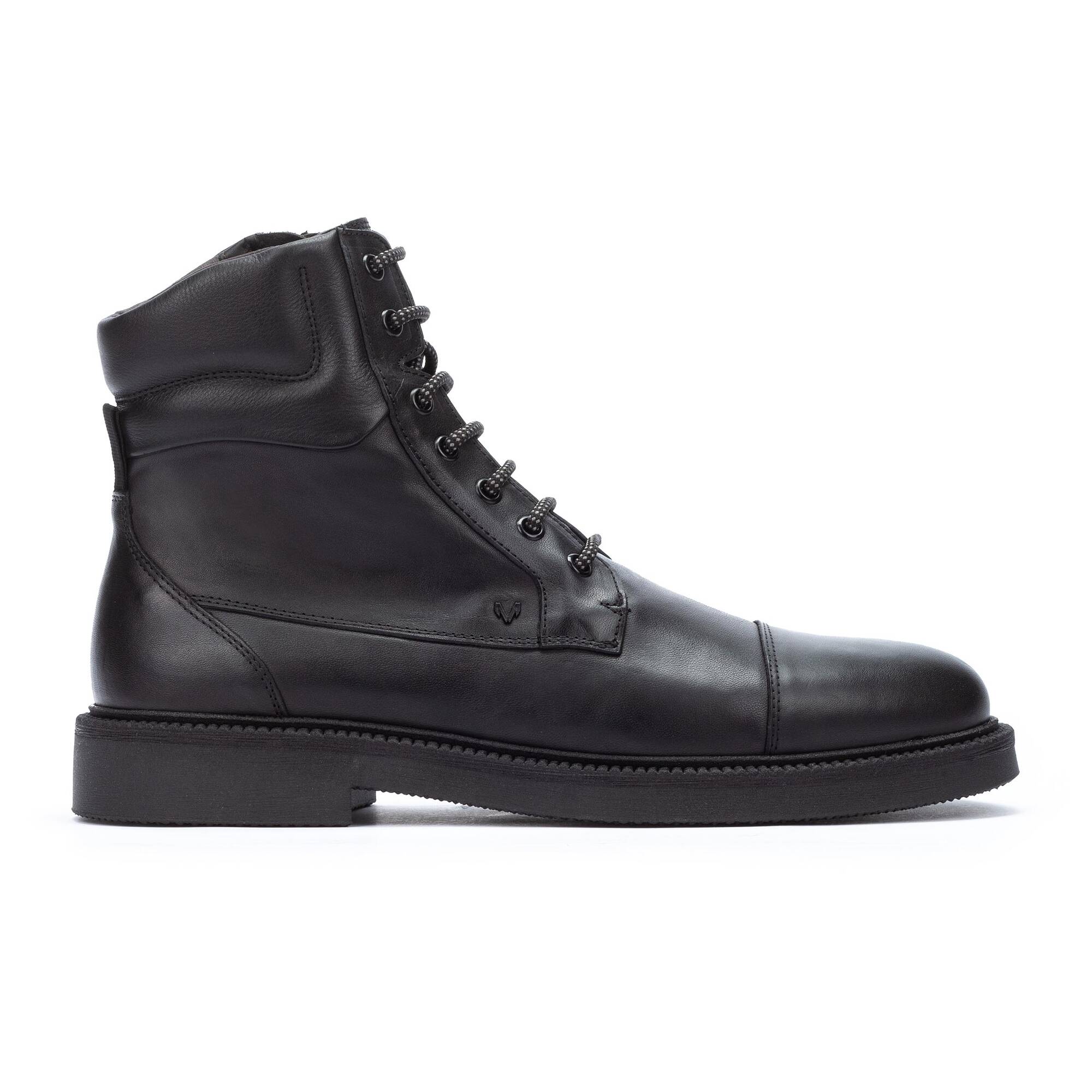 Boots | ROYSTON 1662-2850G, BLACK, large image number 10-1662-2850G_000_Martinelli_ROYSTON_BLACK_full.jpg | null