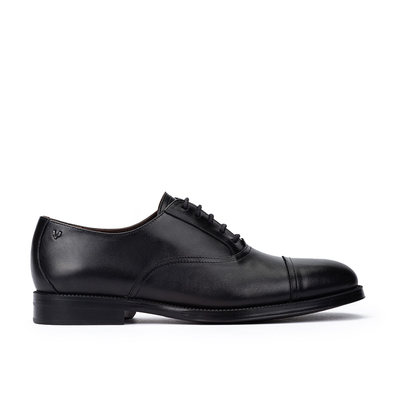 Martinelli Zapatos cordones de piel ALTON 1661