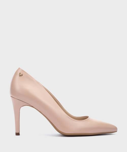 Court Shoes | THELMA 1489-3366P1 | NUDE | Martinelli