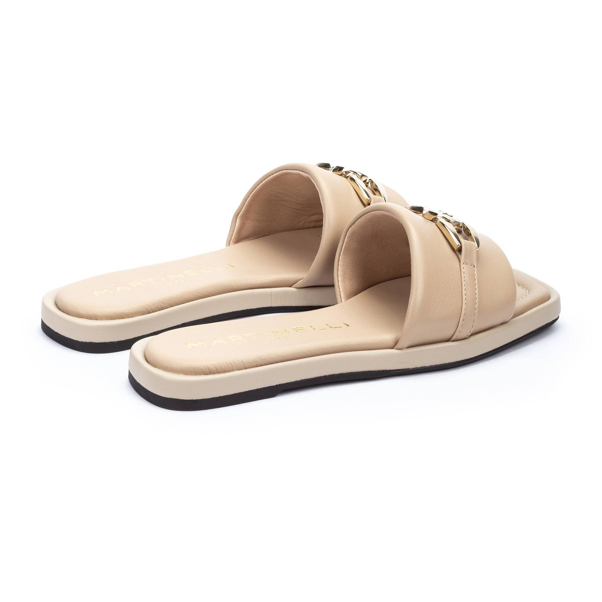 Sandalias planas | EMMA 1647-B010Z, STONE, large image number 30-1647-B010Z_090_Martinelli_EMMA_STONE_full.jpg | null