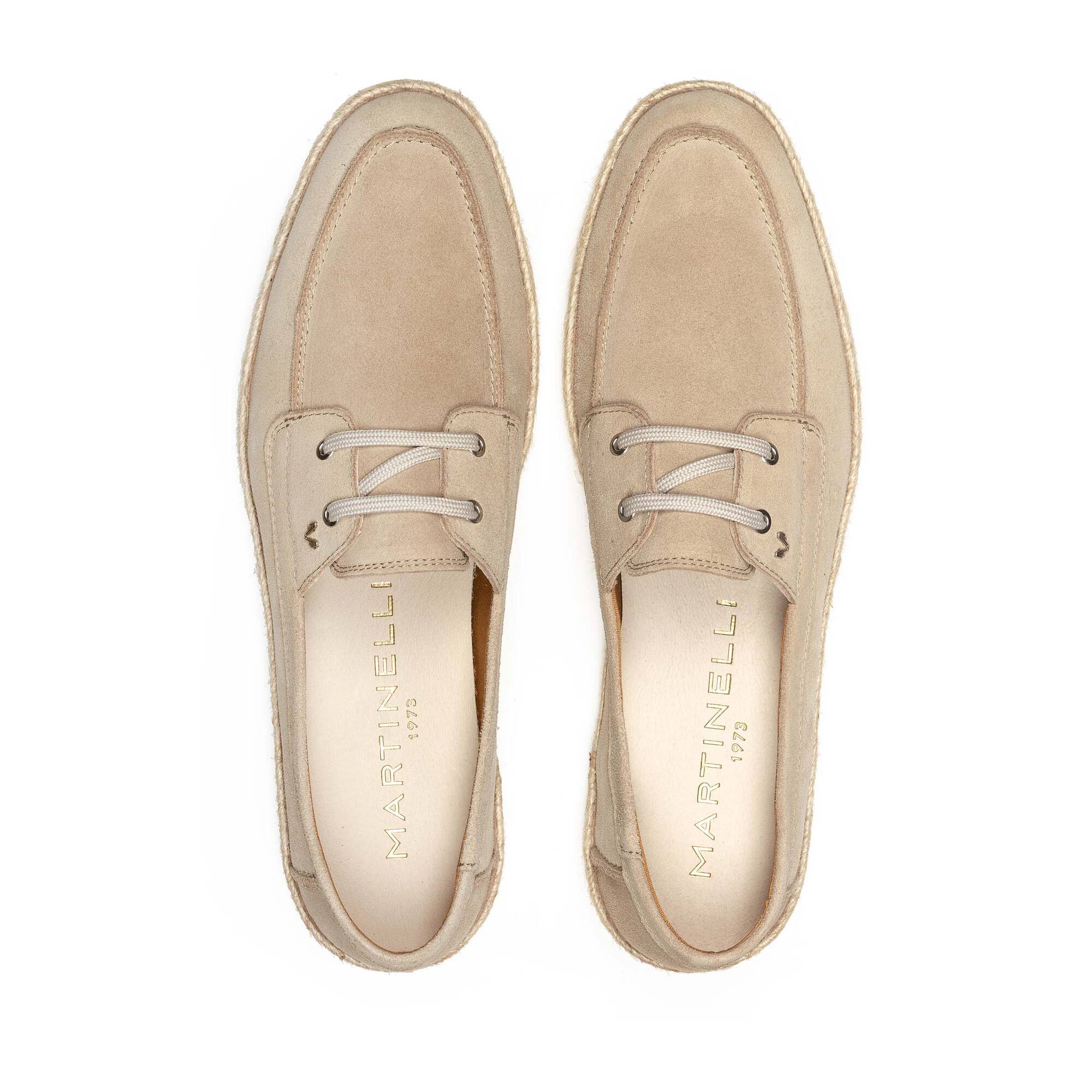 Boat shoes | THAMES 1694-2946W, ROCA, large image number 100-1694-2946W_851_Martinelli_THAMES_ROCA_full.jpg | null