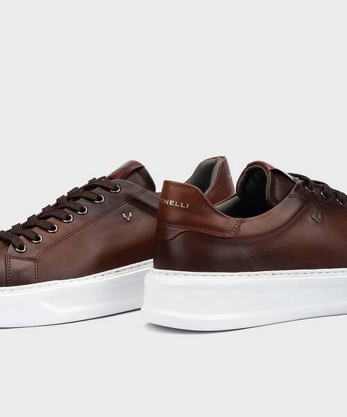 Baskets | SULLIVAN C045-Z010L | CAFE | Martinelli