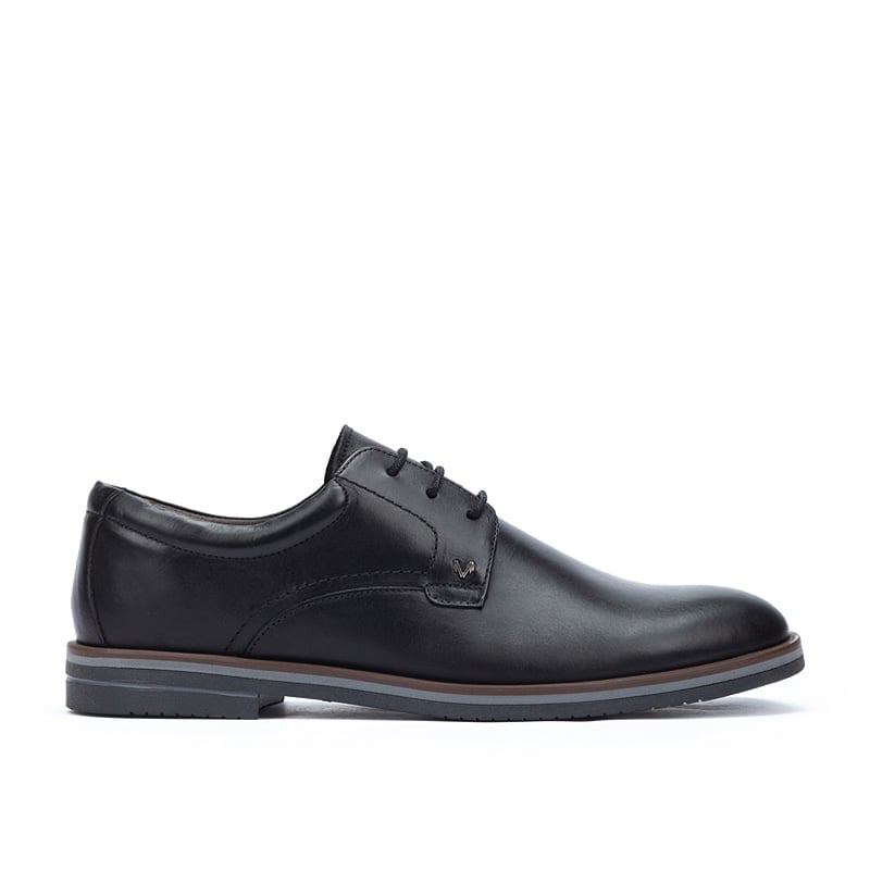 Martinelli Zapatos cordones de piel DOUGLAS 1604