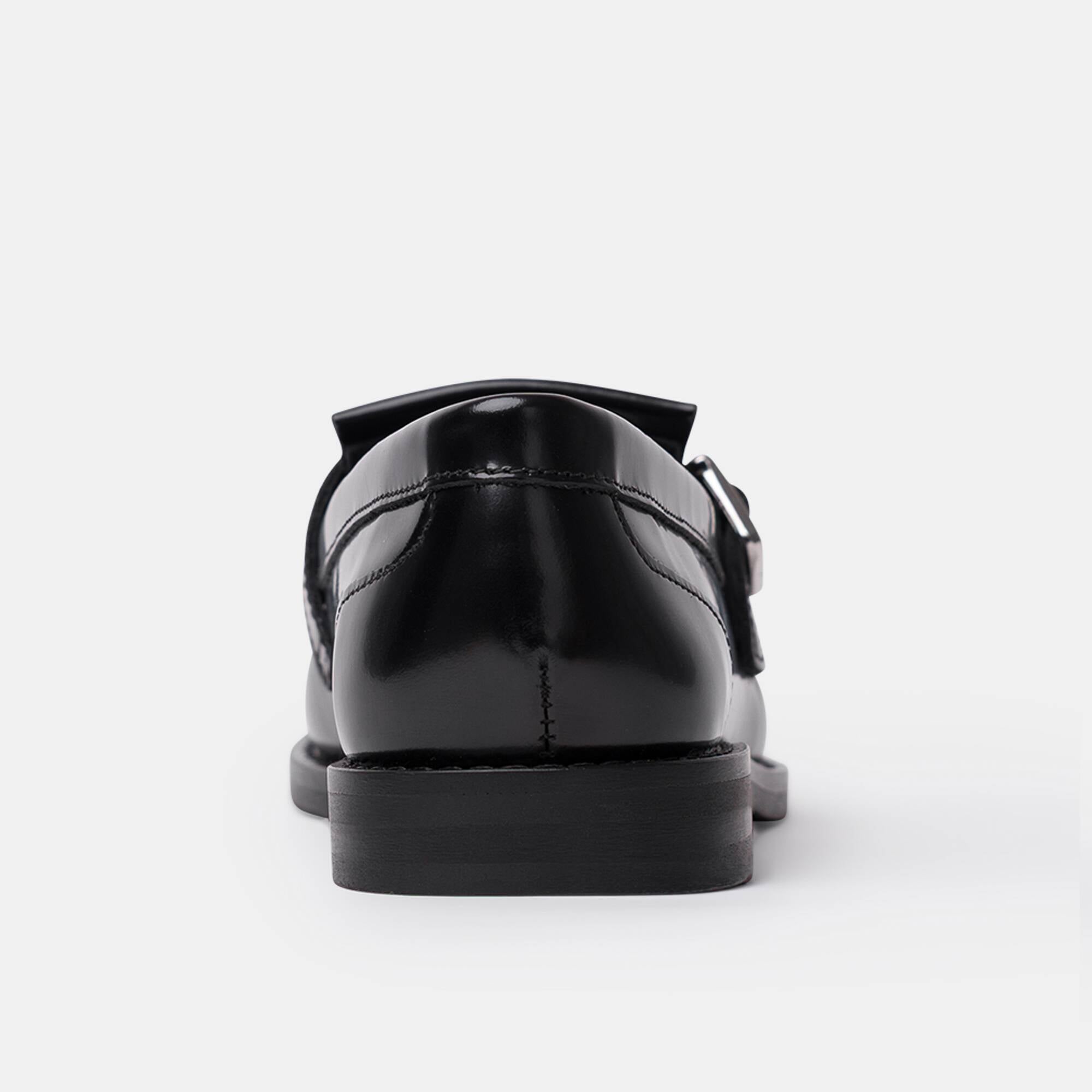 Loafers | SETTALA 1734-B327TY, BLACK, large image number 30-1734-B327TY_000_Martinelli_SETTALA_BLACK_full.jpg | null