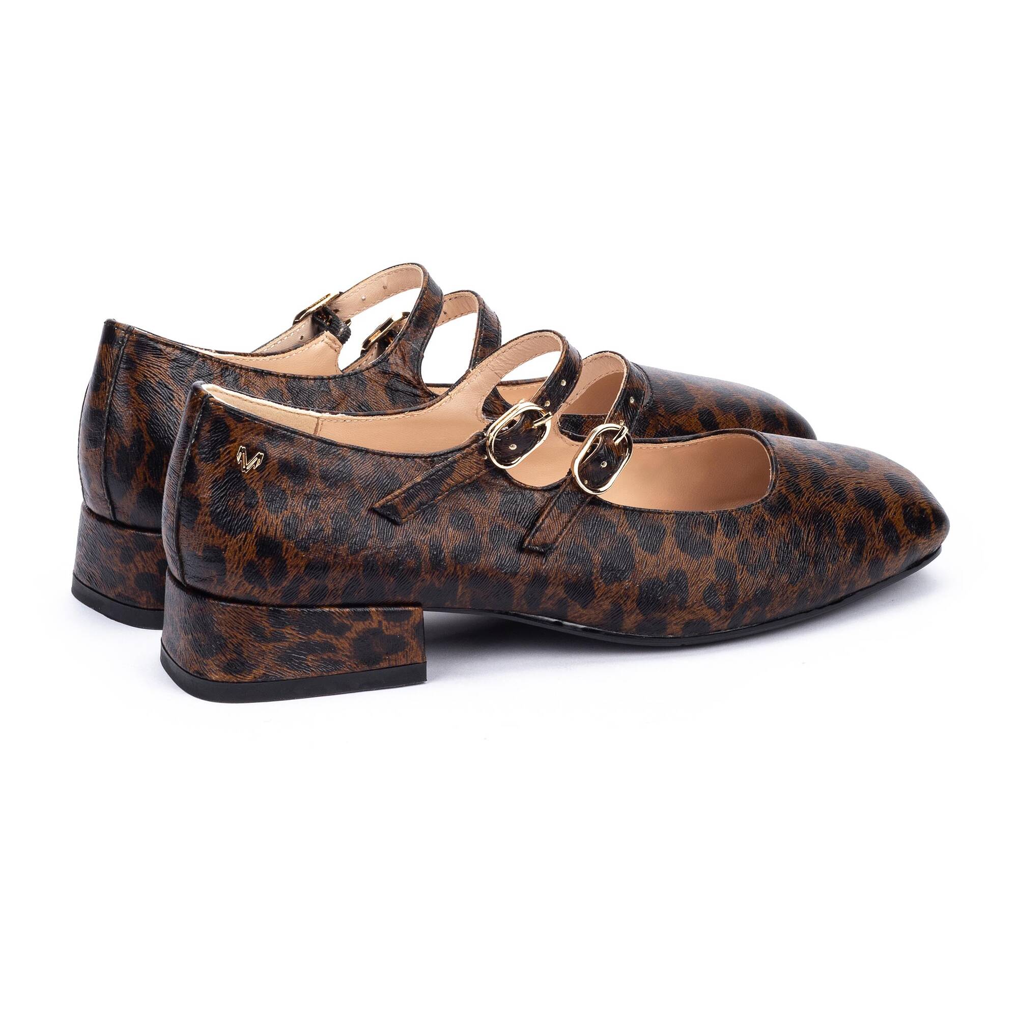 Ballet flats | SERPENTI S021-B510M, CUERO, large image number 30-S021-B510M_202_Martinelli_SERPENTI_CUERO_full.jpg | null