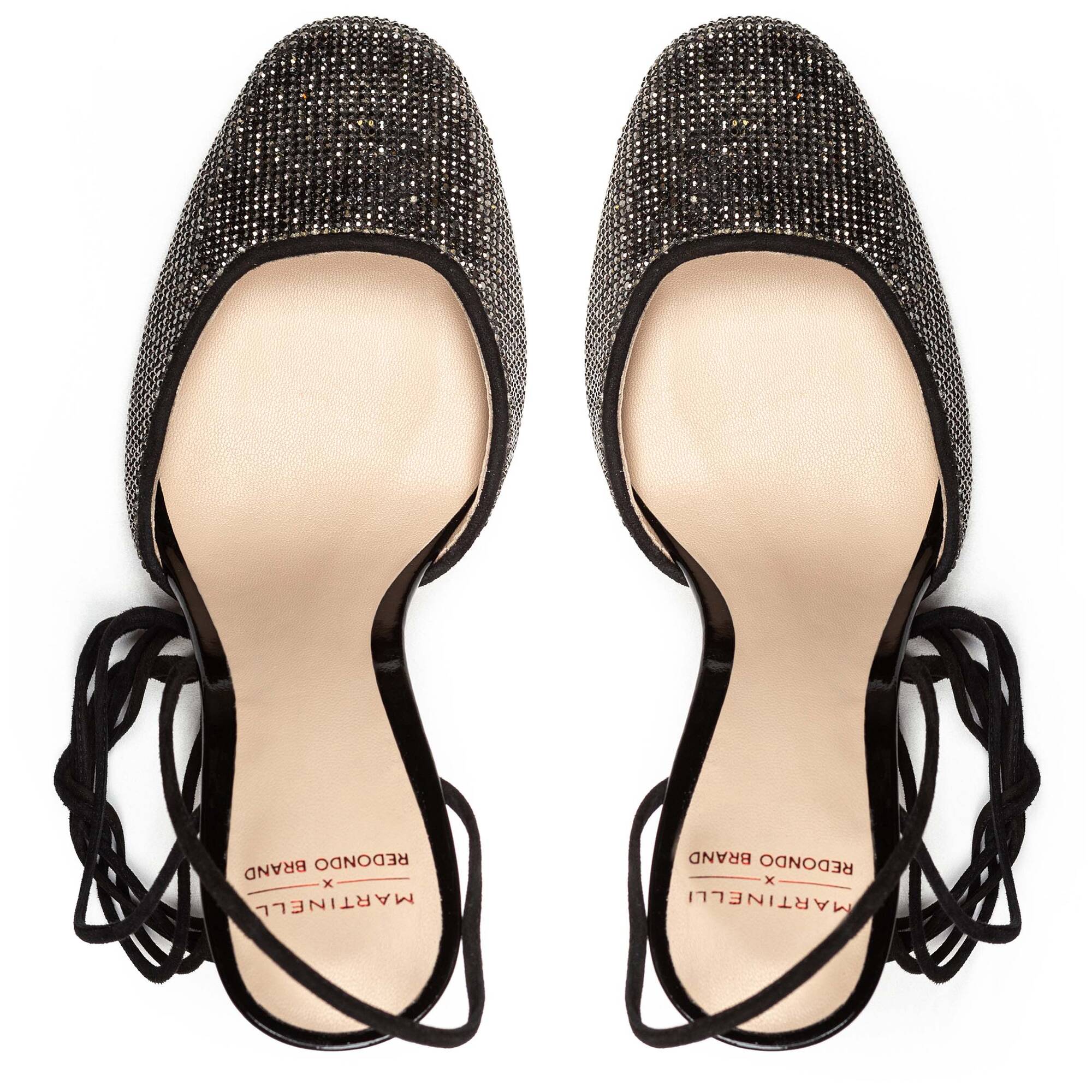 Heels | SOL 1680-B116A, BLACK, large image number 100-1680-B116A_000_Martinelli_SOL_BLACK_full.jpg | null