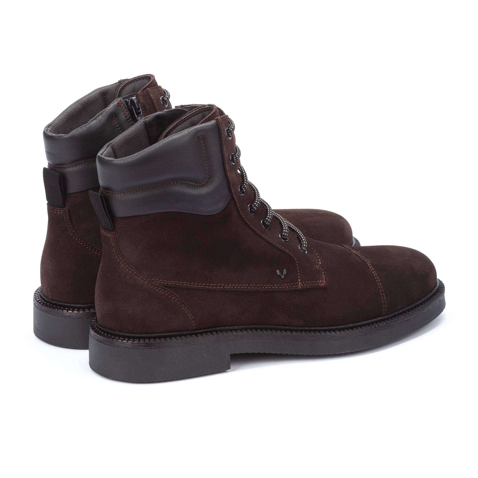 Botas e botins | ROYSTON 1662-2850X, DARKBROWN, large image number 30-1662-2850X_132_Martinelli_ROYSTON_DARKBROWN_full.jpg | null