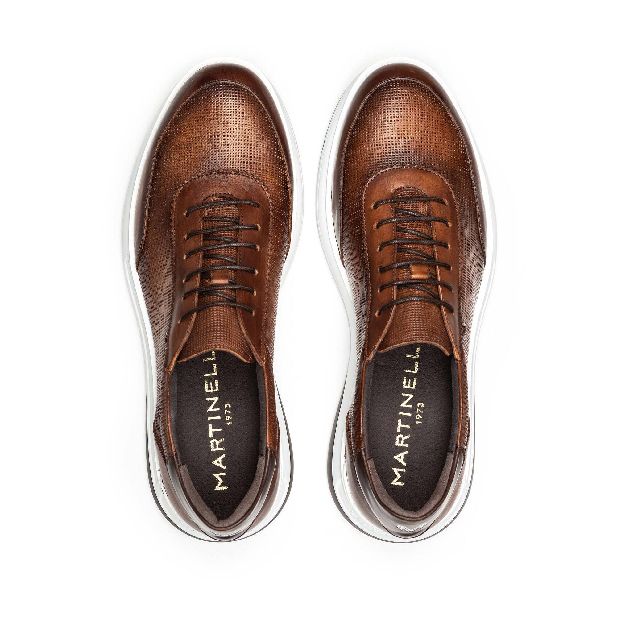 Deportivo elegante para hombre WALDEN 1606-2734 MARTINELLI