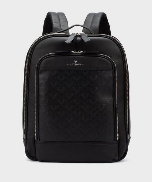 Mochilas | BOLSOS BCM-M357 | BLACK | Martinelli