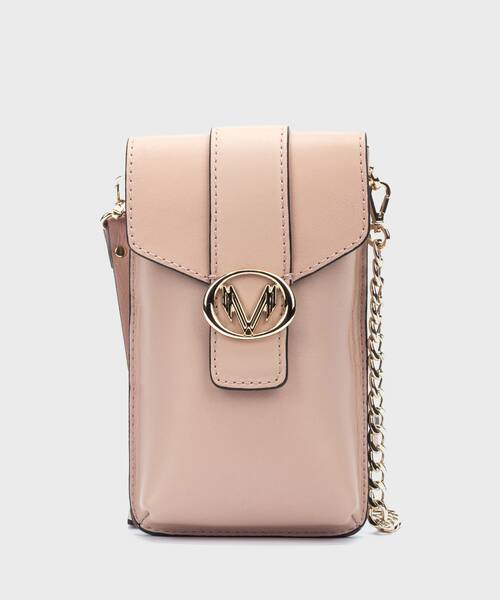 Bolsos pequeños de outelt | BOLSOS BBM-W342 | NUDE | Martinelli