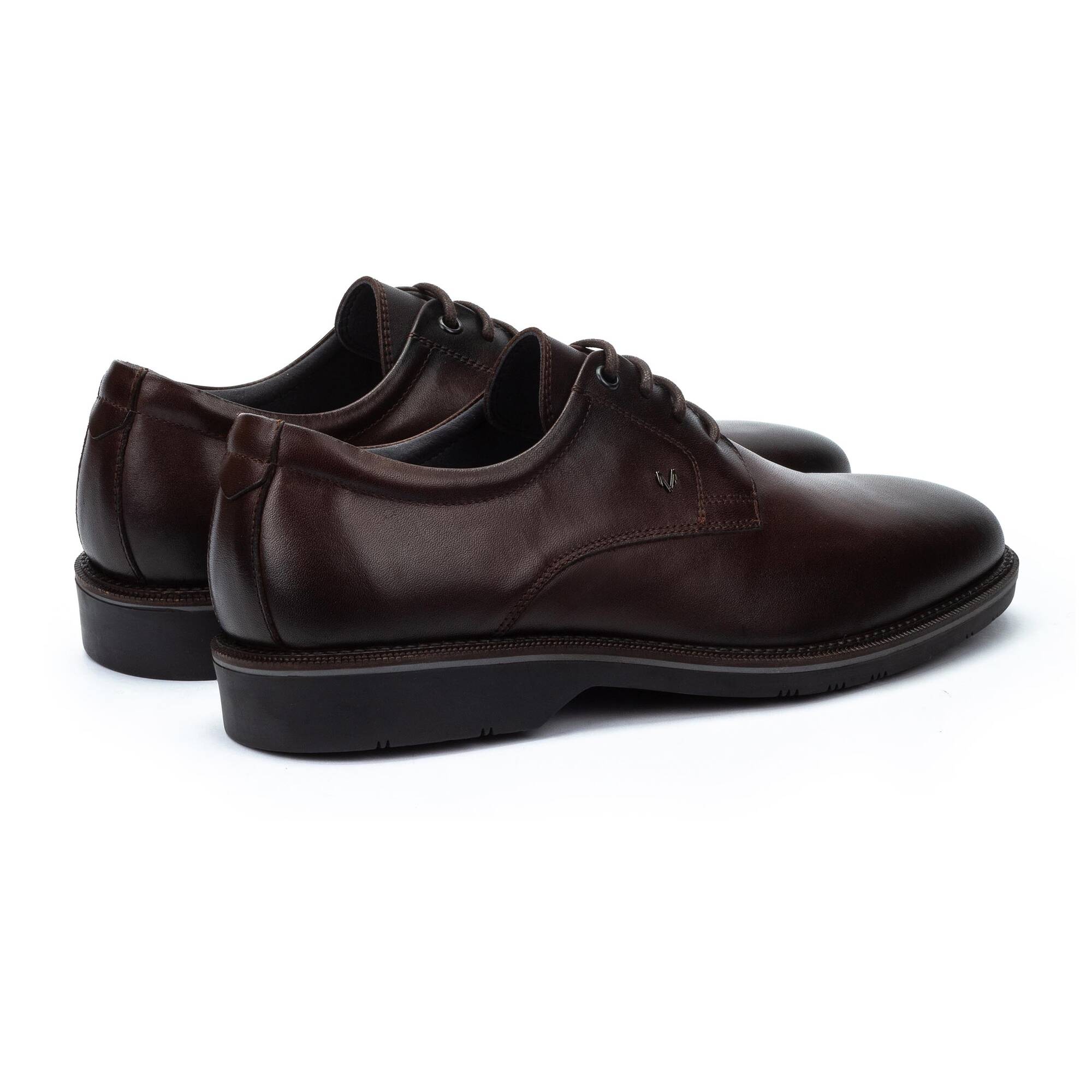 Lace up shoes | WATFORD 1689-2889ZA, OLMO, large image number 30-1689-2889ZA_113_Martinelli_WATFORD_OLMO_full.jpg | null