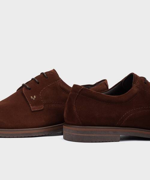 Shoes | DOUGLAS 1604-2727X | SAUCE | Martinelli