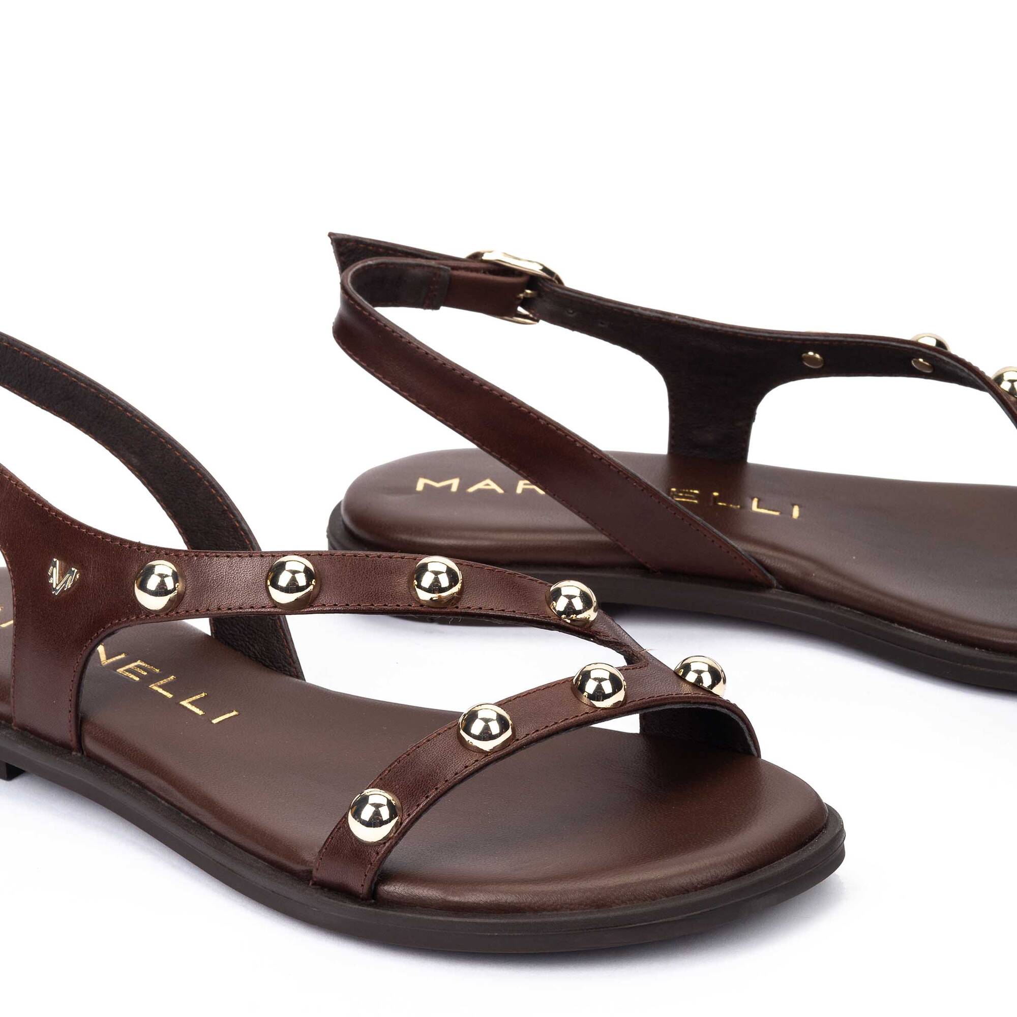 Flat Sandals | MAZZINI 1535-B152C, OLMO, large image number 60-1535-B152C_113_Martinelli_MAZZINI_OLMO_full.jpg | null