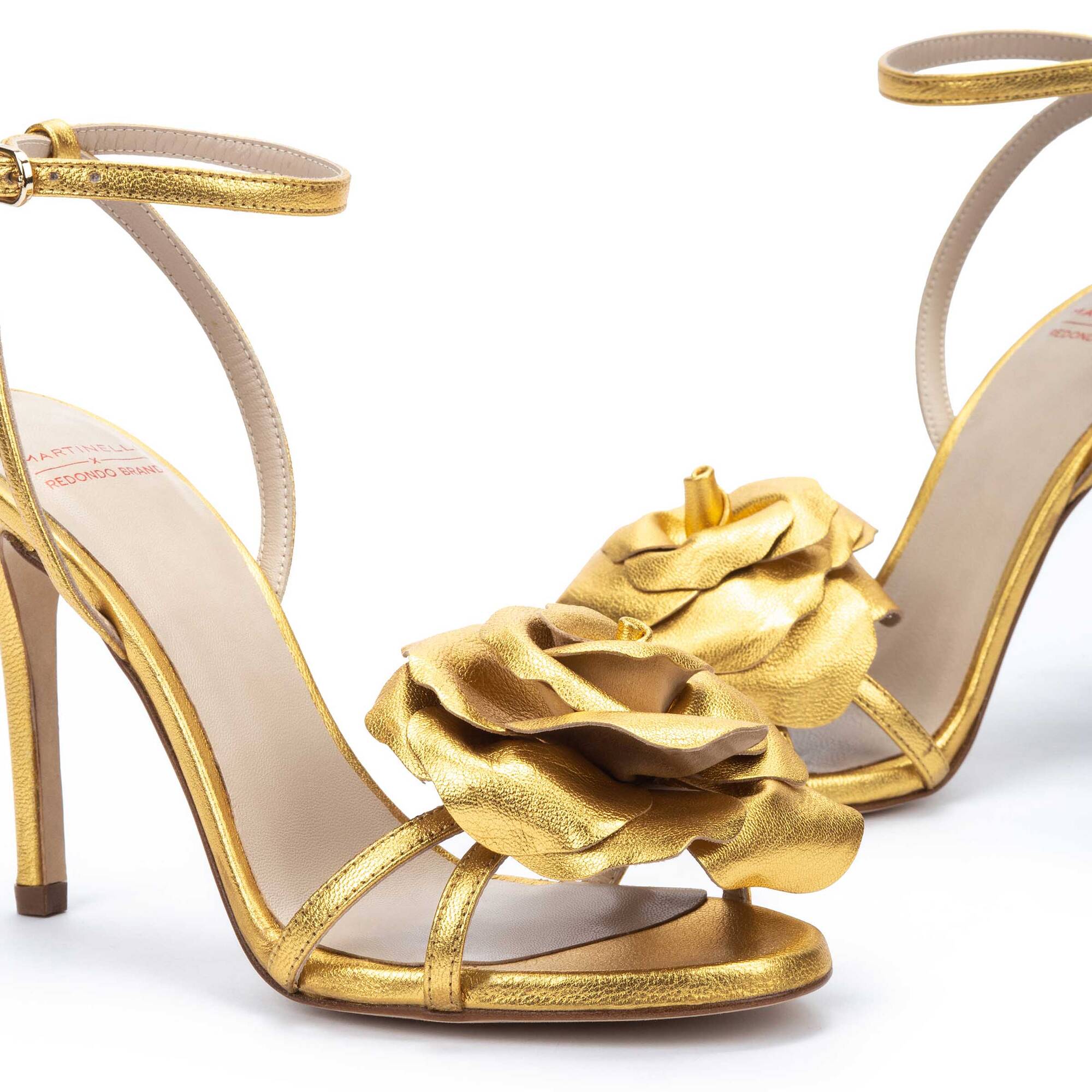 Sandalias tac&oacute;n | PABLO 1700-B036C, DARKGOLD, large image number 60-1700-B036C_771_Martinelli_PABLO_DARKGOLD_full.jpg | null