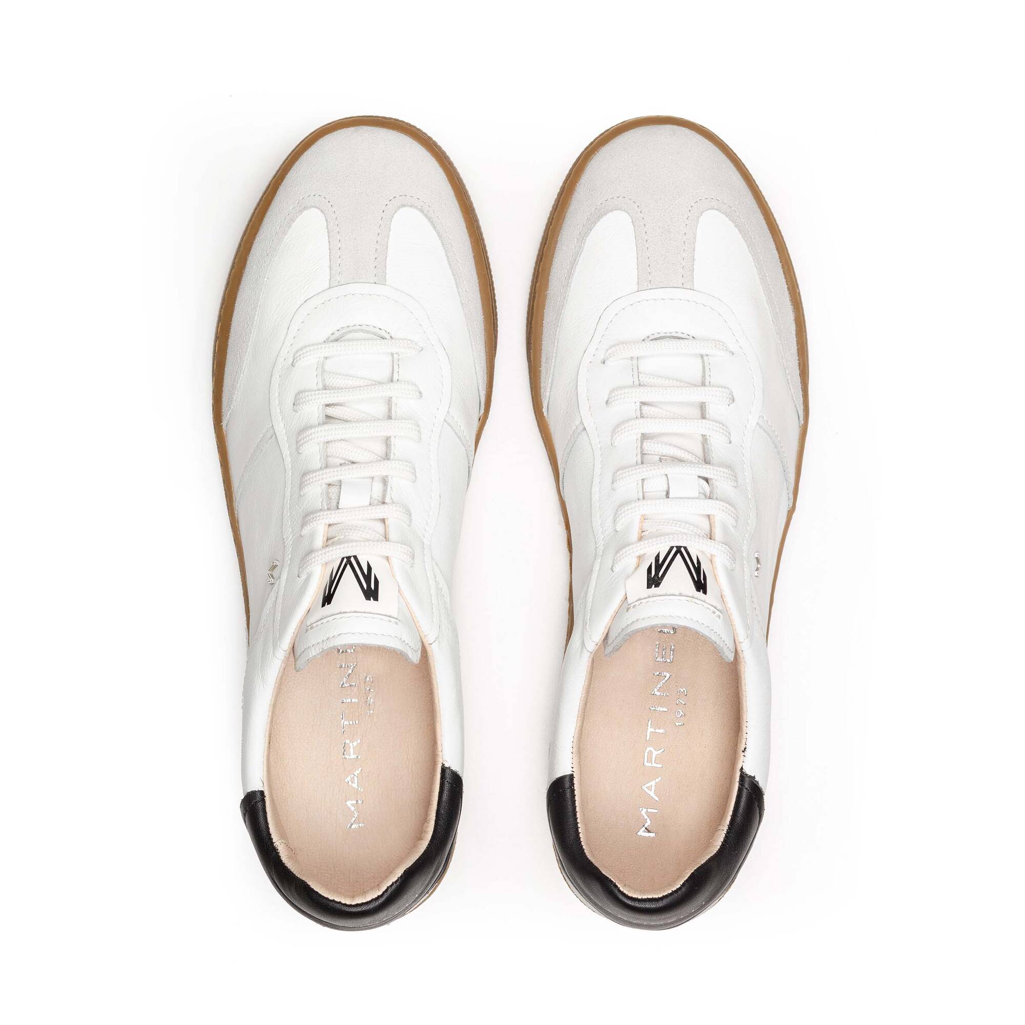 Sneakers | ALBRICCI 1743-B336Z, BLANCO, large image number 100-1743-B336Z_901_Martinelli_ALBRICCI_BLANCO_full.jpg | null