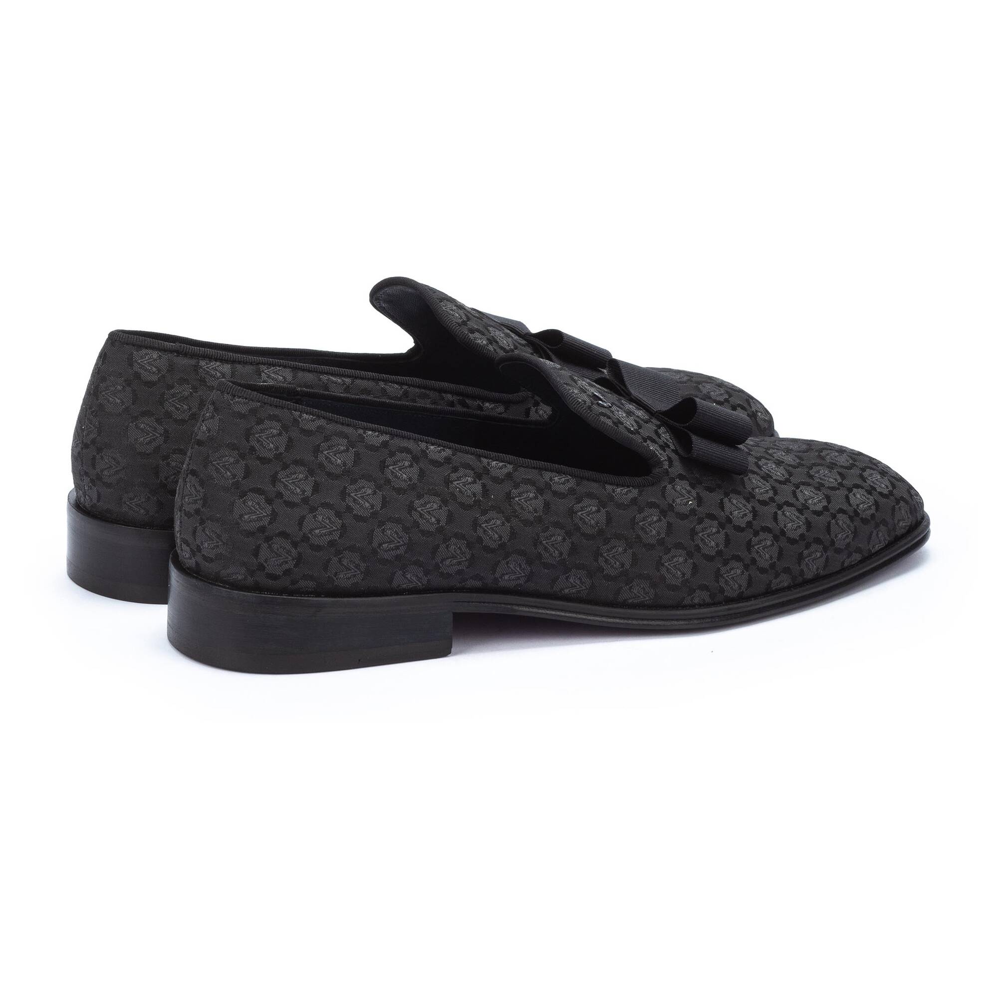 Slip on Loafers | CHARLESTOWN 1625-2772TR, GREY, large image number 30-1625-2772TR_050_Martinelli_CHARLESTOWN_GREY_full.jpg | null