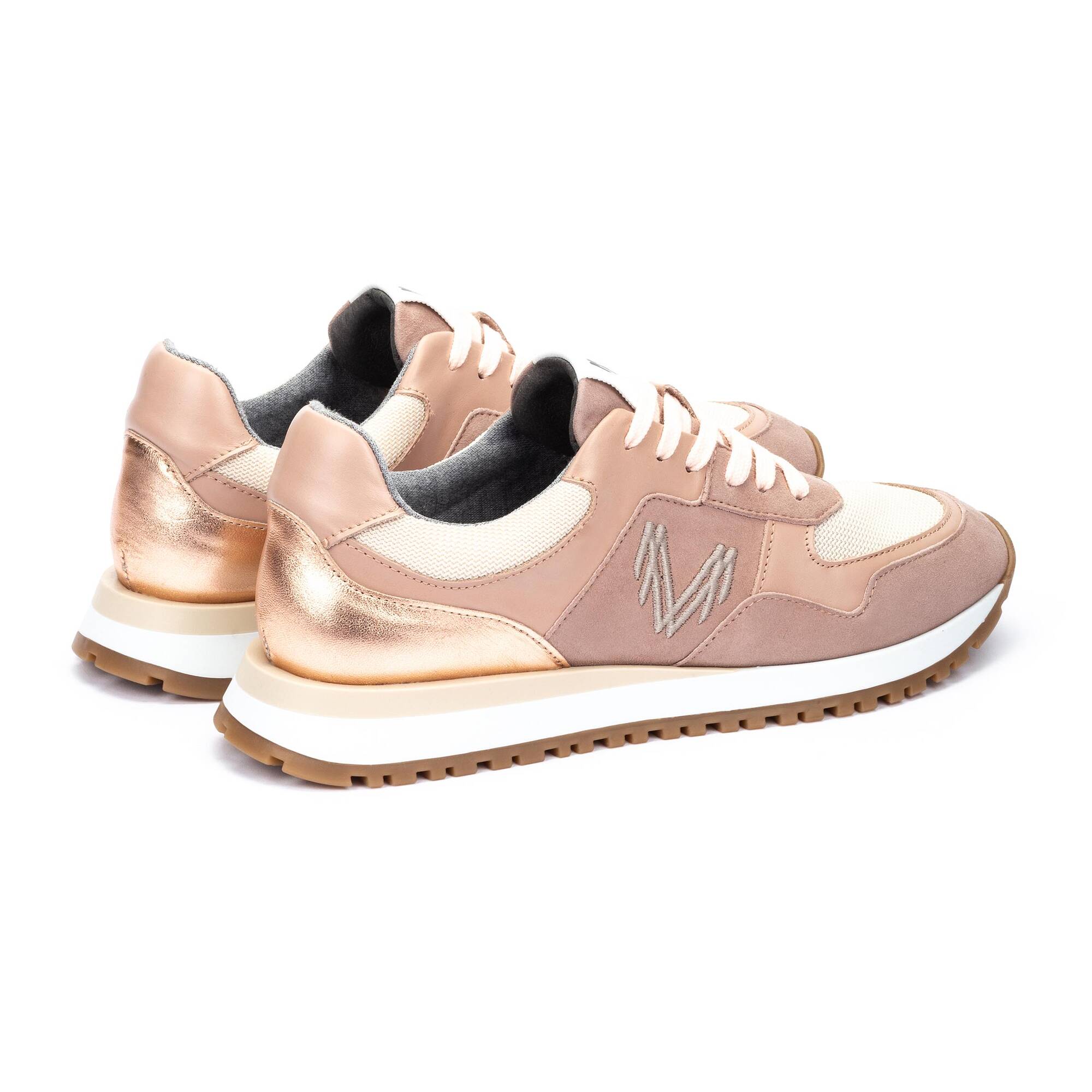 Sneakers | CITRUS MT1588-A755P2, NUDE, large image number 30-MT1588-A755P2_809_Martinelli_CITRUS_NUDE_full.jpg | null