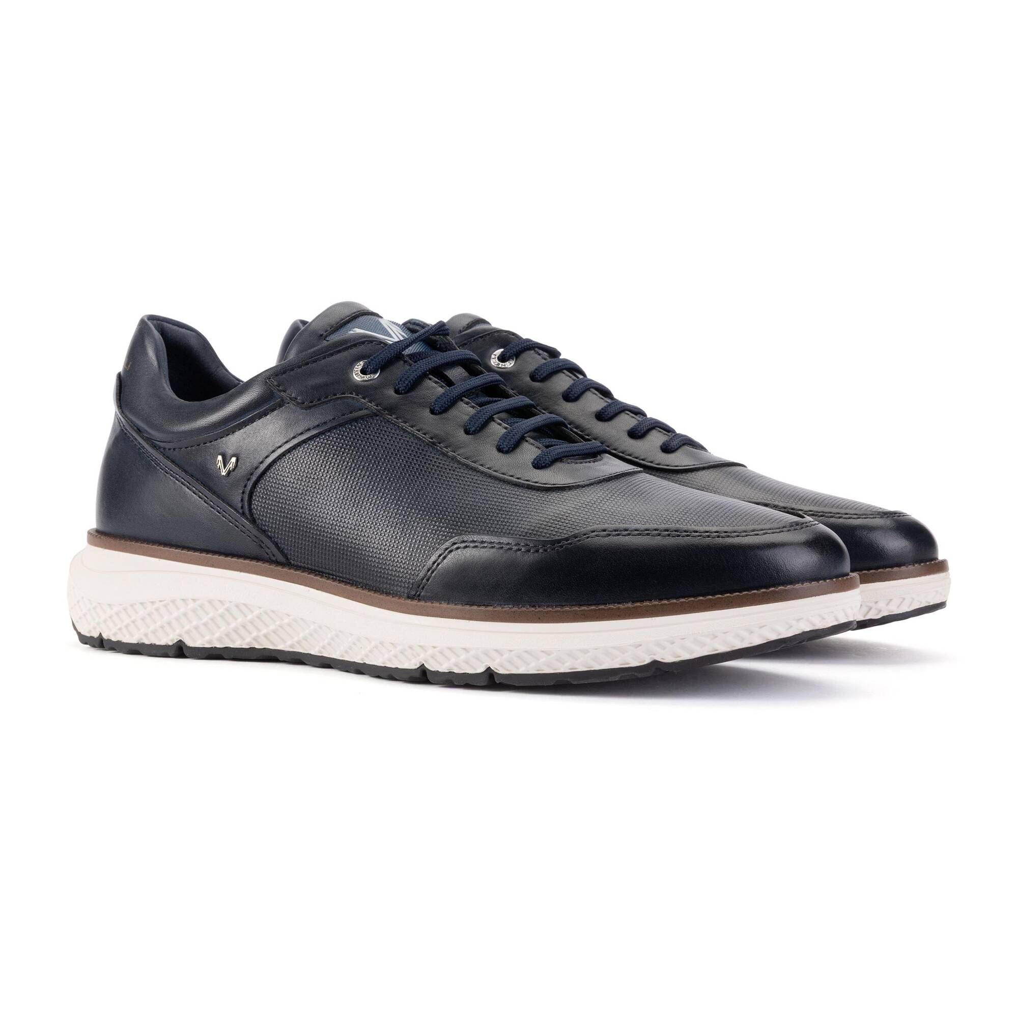 Sneakers | CANTERBURY C025-2992L, BLUE, large image number 20-C025-2992L_300_Martinelli_CANTERBURY_BLUE_full.jpg | null
