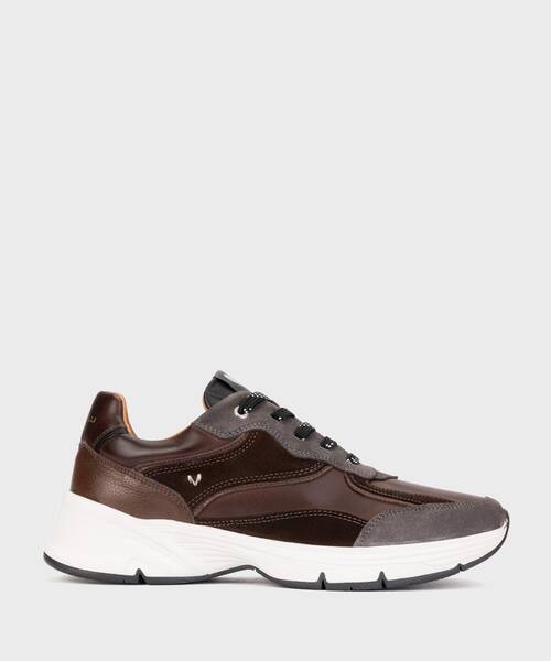Sneakers | NORWICH C001-2968C | OLMO | Martinelli