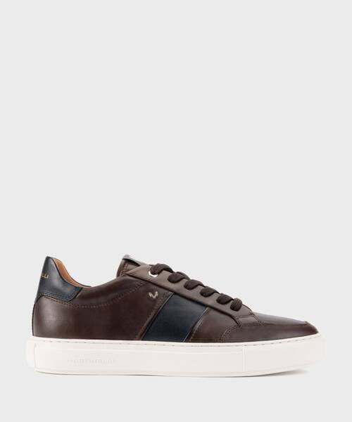 Sneakers | HASTINGS 1738-2958CY | OLMO | Martinelli