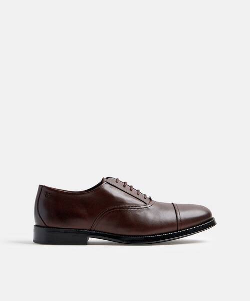 Men lace-up shoe , ALTON 1661 , ALTON 1661-2815S , OLMO