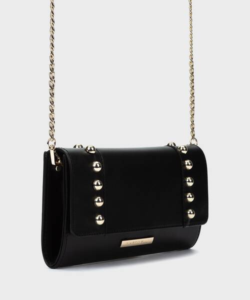 Bolso pequeño | BOLSOS BBM-W399 | BLACK | Martinelli