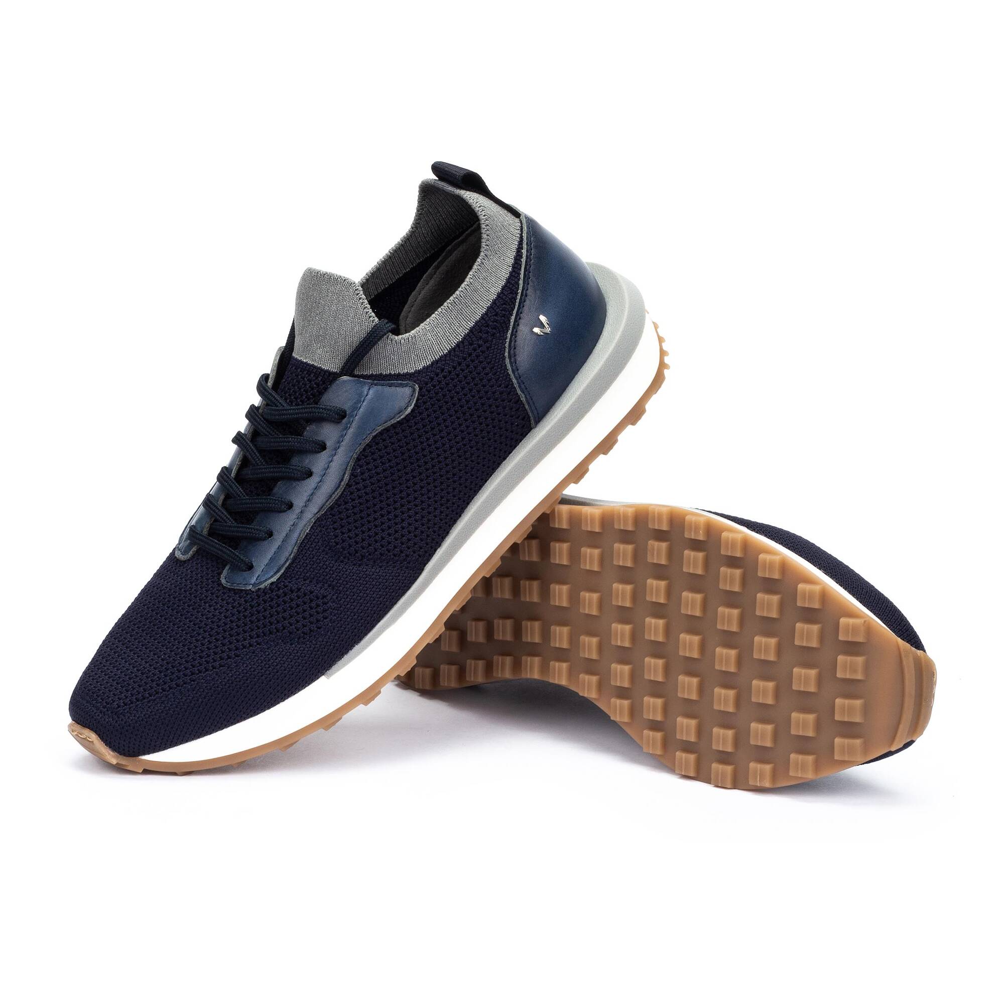 Deportivos | VASSALL 1698-2876L, BLUE, large image number 70-1698-2876L_300_Martinelli_VASSALL_BLUE_full.jpg | null