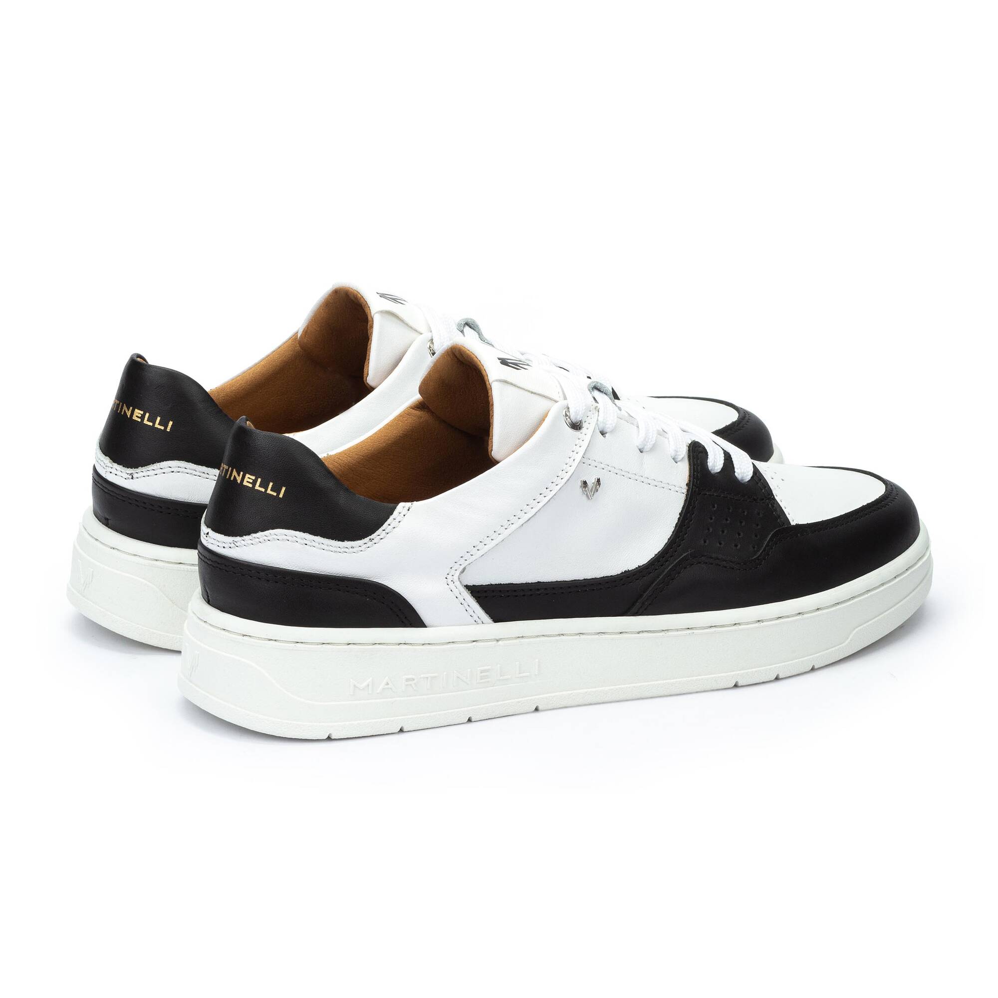 Deportivos | NEWHAVEN 1660-2826PA, BLANCO, large image number 30-1660-2826PA_901_Martinelli_NEWHAVEN_BLANCO_full.jpg | null