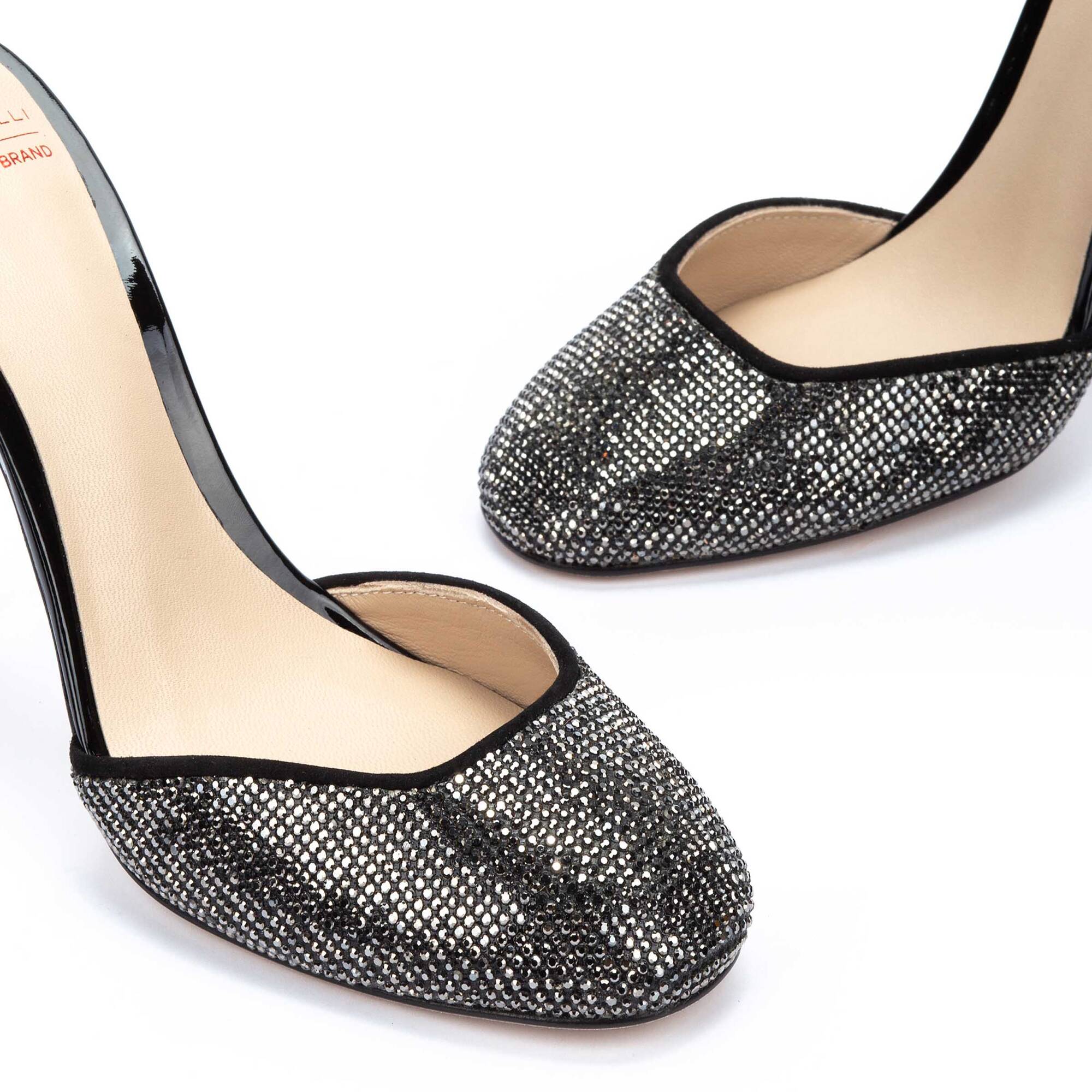 Heels | SOL 1680-B116A, BLACK, large image number 60-1680-B116A_000_Martinelli_SOL_BLACK_full.jpg | null