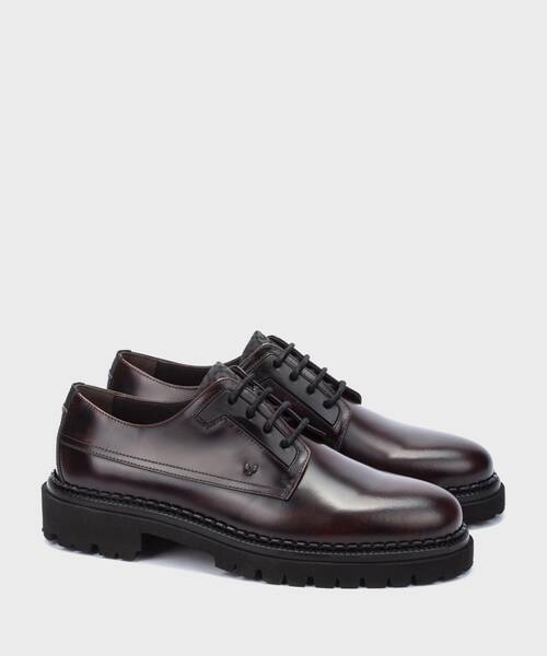 Comprar zapatos vestir hombre 2025