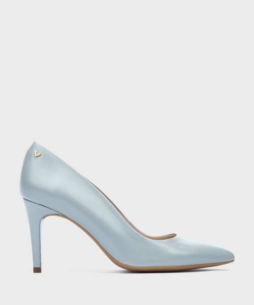 Salones | THELMA 1489-3366P1 | CIELO | Martinelli