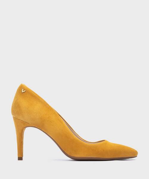 Heels | THELMA 1489-3366A | AZAFRAN | Martinelli