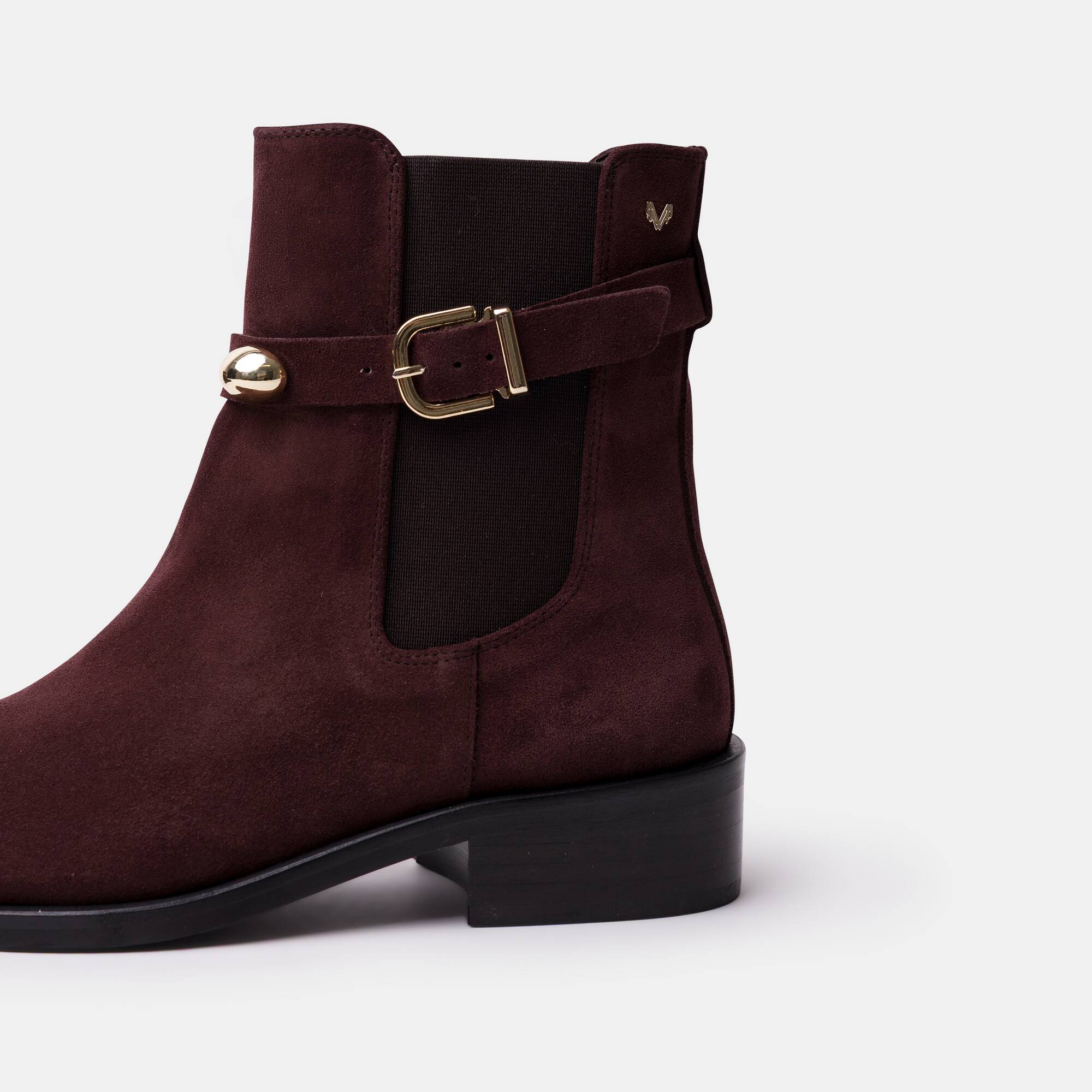 Flat ankle boots | RESSI 1718-A933N, TESTA, large image number 60-1718-A933N_121_Martinelli_RESSI_TESTA_full.jpg | null