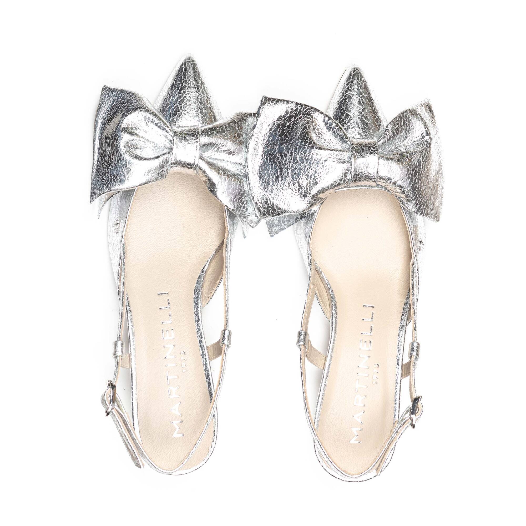 Heels | GAETA 1746-B346N, PLATA, large image number 100-1746-B346N_095_Martinelli_GAETA_PLATA_full.jpg | null