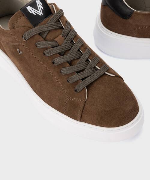 Sneakers | SULLIVAN C045-Z010W | LAUREL | Martinelli