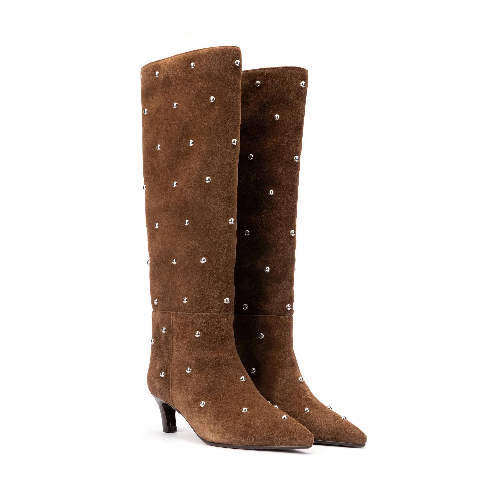 Boots | CATARINA S063-B683XY, TABACO, large image number 20-S063-B683XY_123_Martinelli_CATARINA_TABACO_full.jpg | null