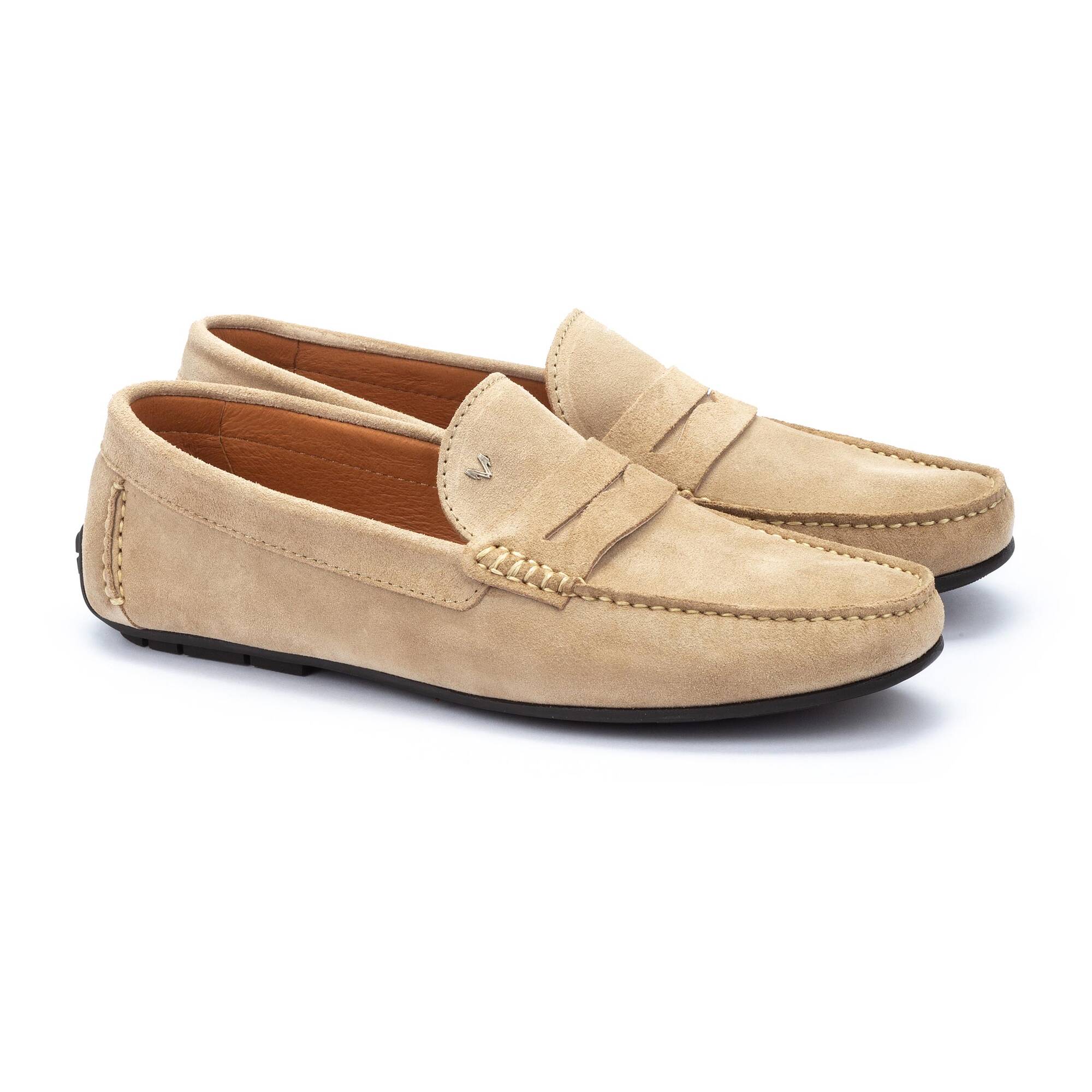 Slip on Loafers | PACIFIC 1411-2496X, ROCA, large image number 20-1411-2496X_851_Martinelli_PACIFIC_ROCA_full.jpg | null