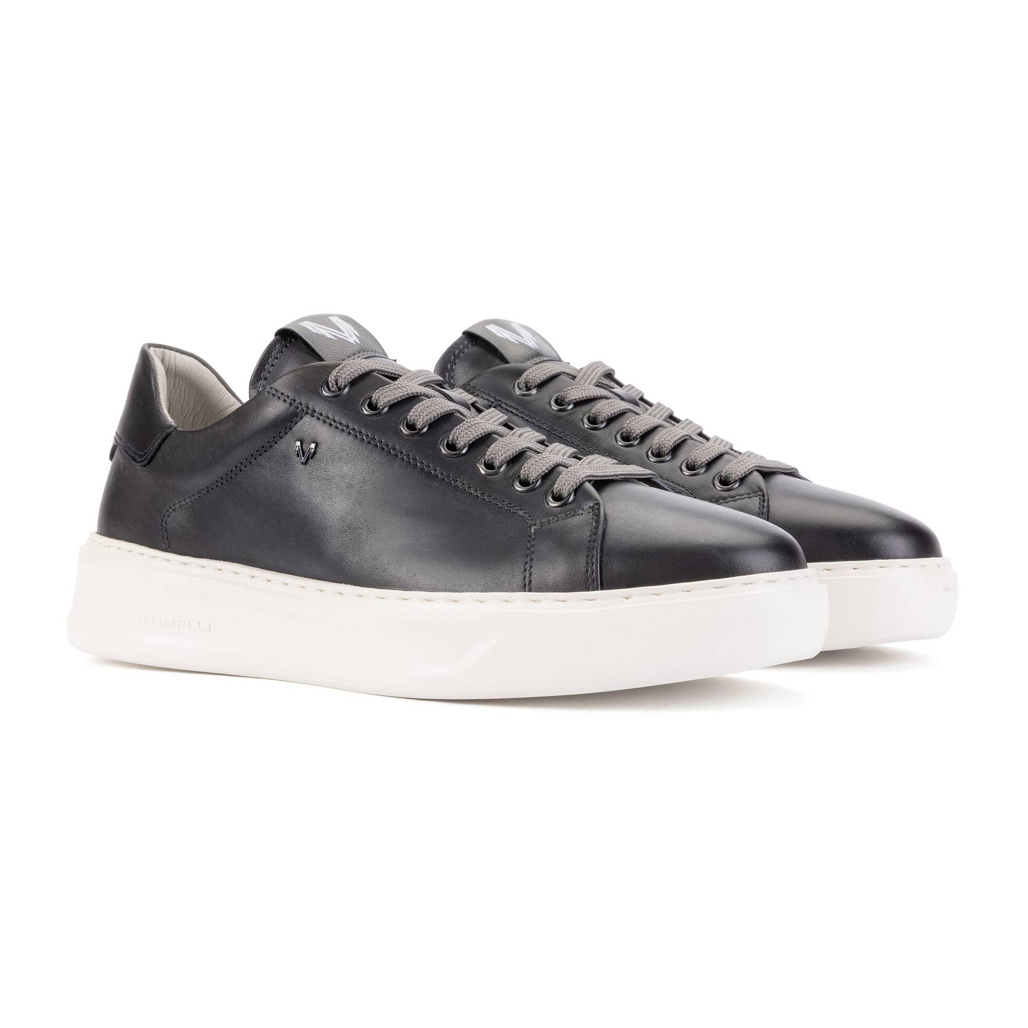 Sneakers | SULLIVAN C045-Z010LT, GRIS, large image number 20-C045-Z010LT_056_Martinelli_SULLIVAN_GRIS_full.jpg | null