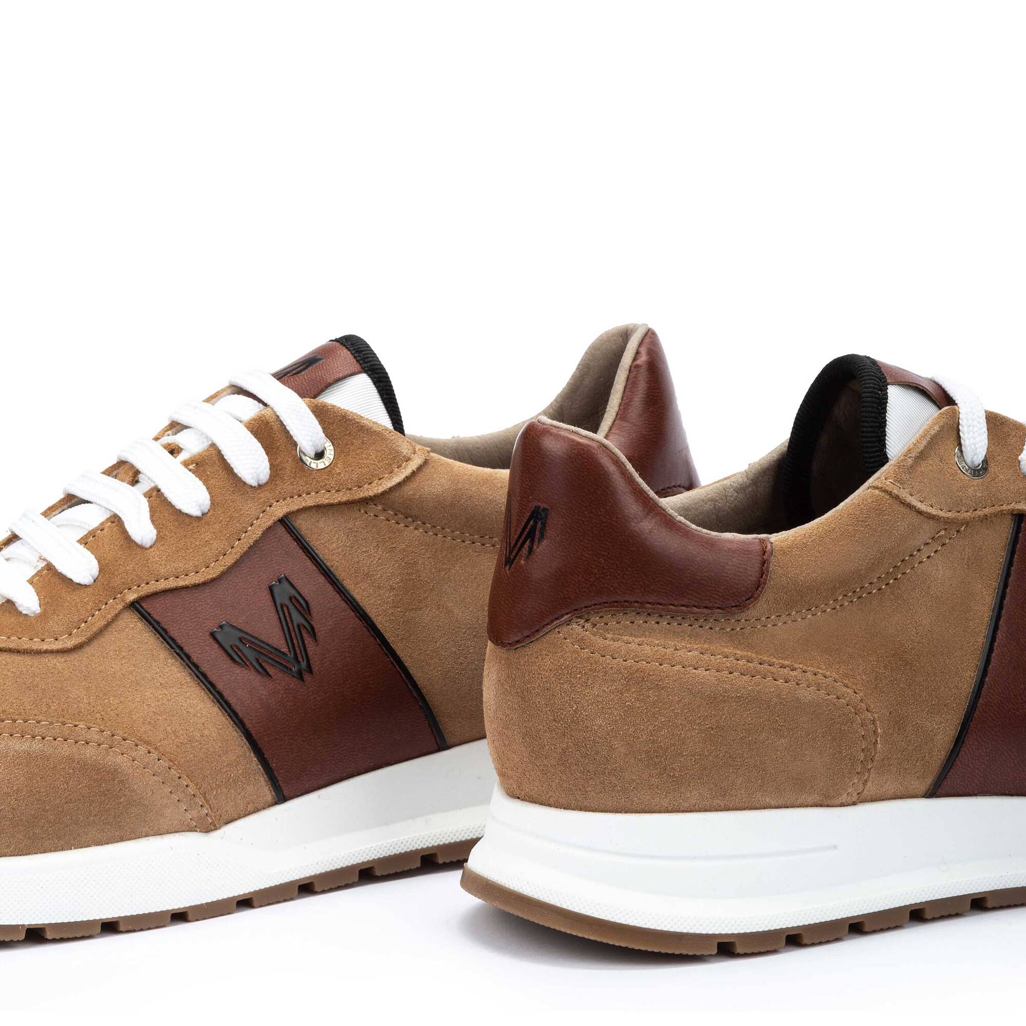 Sneakers | BROOKLINE 1621-2758X, CANNA, large image number 60-1621-2758X_845_Martinelli_BROOKLINE_CANNA_full.jpg | null
