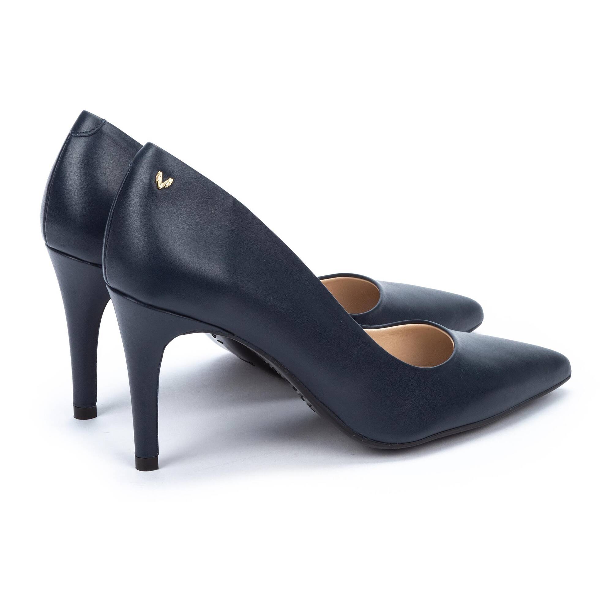 Court Shoes | THELMA 1489-3366P1, MARINO, large image number 30-1489-3366P1_317_Martinelli_THELMA_MARINO_full.jpg | null