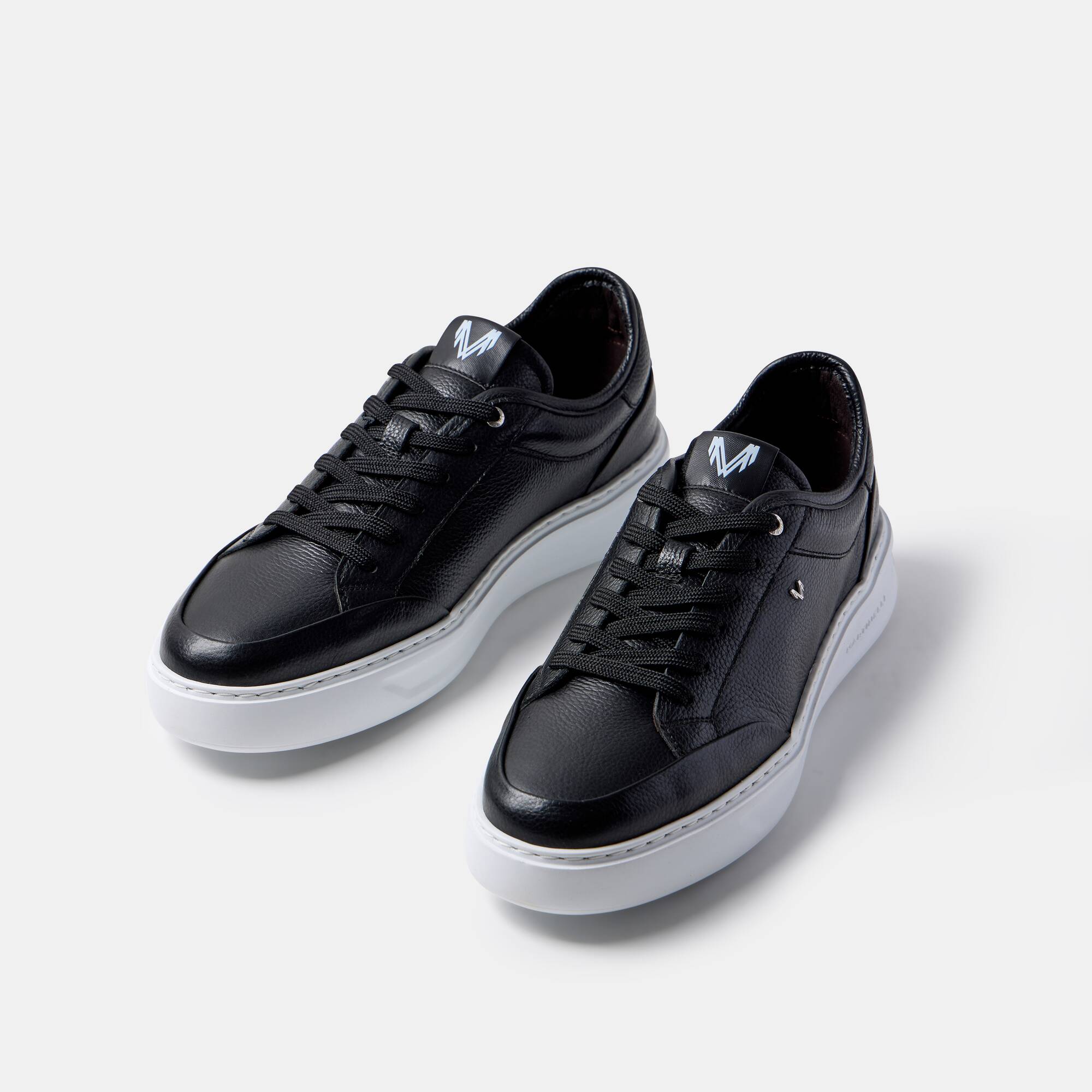 Sneakers | SULLIVAN C045-Z013R, BLACK, large image number 20-C045-Z013R_000_Martinelli_SULLIVAN_BLACK_full.jpg | null