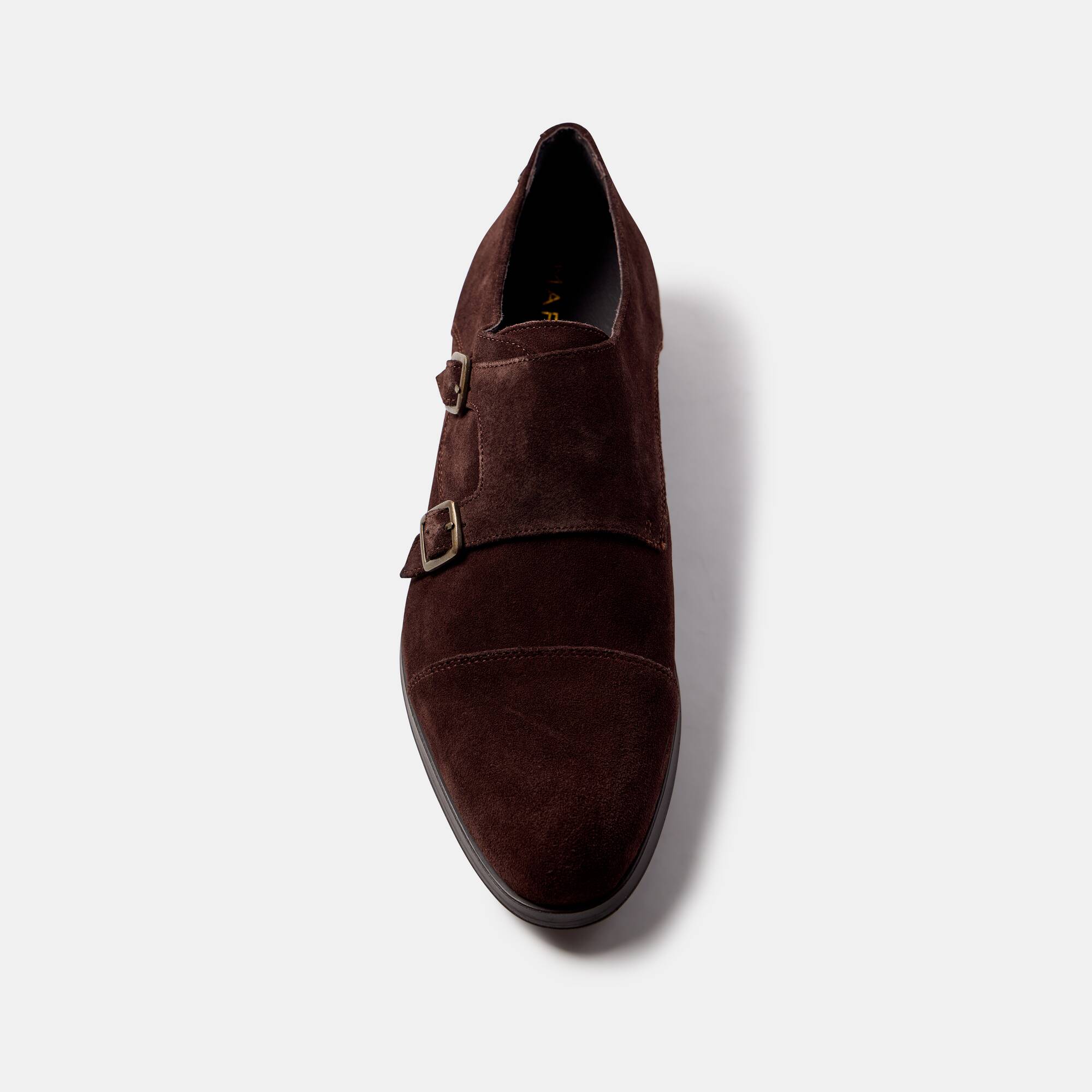 null | EMPIRE 1492-2632X, DARKBROWN, large image number 100-1492-2632X_132_Martinelli_EMPIRE_DARKBROWN_full.jpg | null