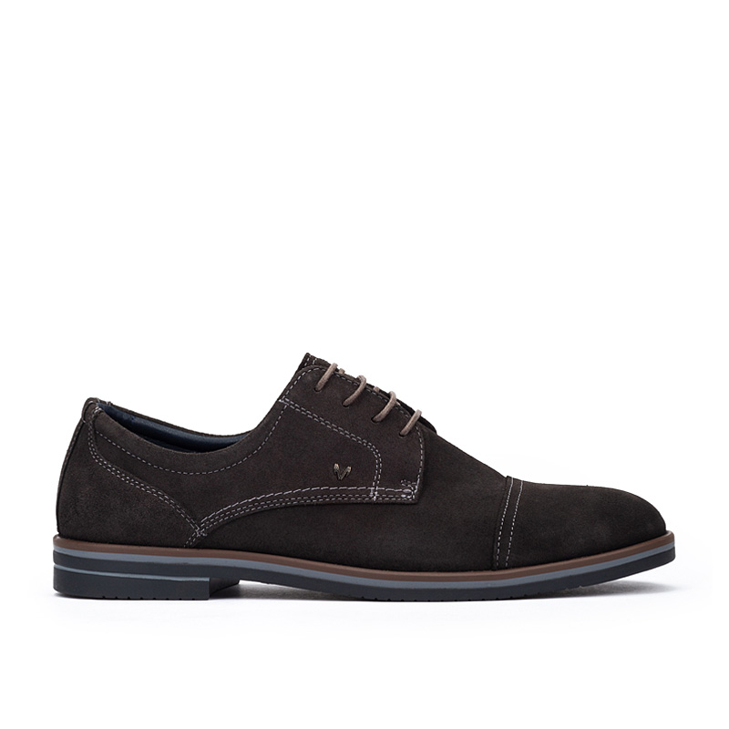 Martinelli Zapatos cordones de piel DOUGLAS 1604