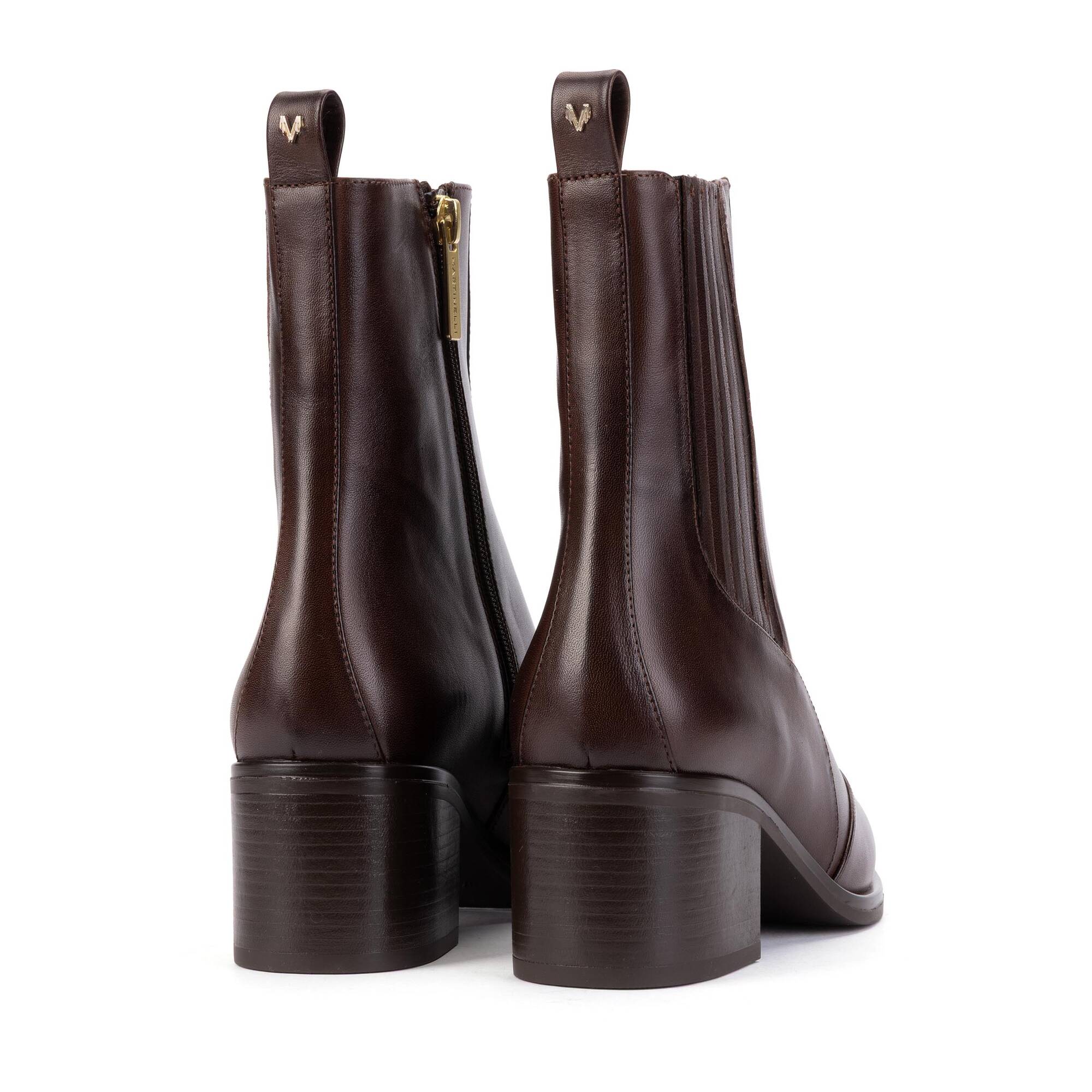 Heeled Ankle Boots | ZINNIA 1603-A818C, OLMO, large image number 30-1603-A818C_113_Martinelli_ZINNIA_OLMO_AI_full.jpg | null