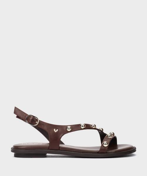 Flat Sandals | MAZZINI 1535-B152C | OLMO | Martinelli