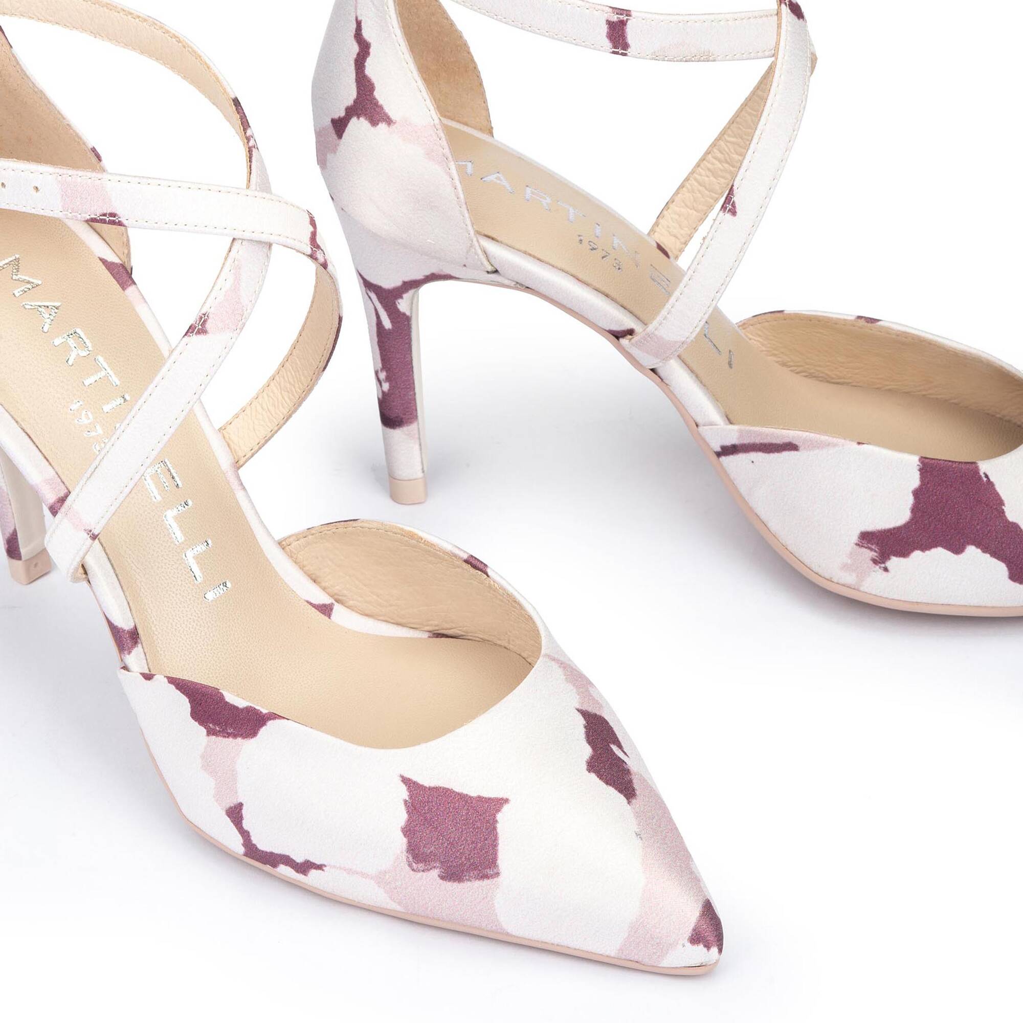 Heels | THELMA 1489-A824TR, VINO, large image number 60-1489-A824TR_523_Martinelli_THELMA_VINO_full.jpg | null