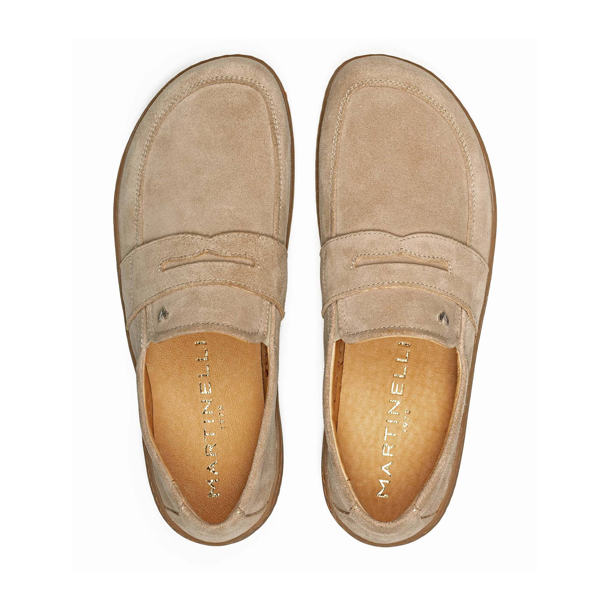 Slip on Loafers | PITT C049-Z025W, ROCA, large image number 100-C049-Z025W_851_Martinelli_PITT_ROCA_full.jpg | null
