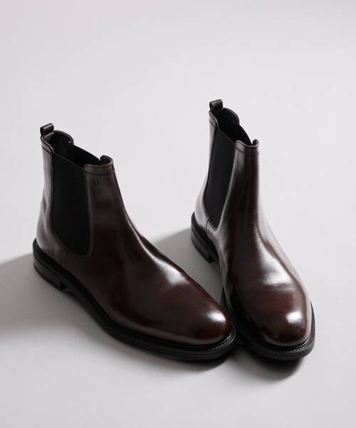 Boots | ALBANY C020-2902T | CUERO | Martinelli